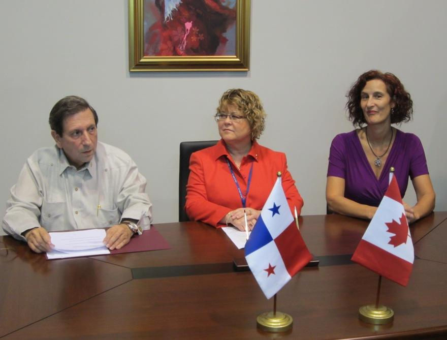 Canada-Panama Free Trade Agreement to Come into Force April 1